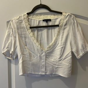 Kendall and Kylie Top